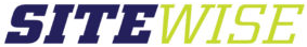 SiteWise certified contractor