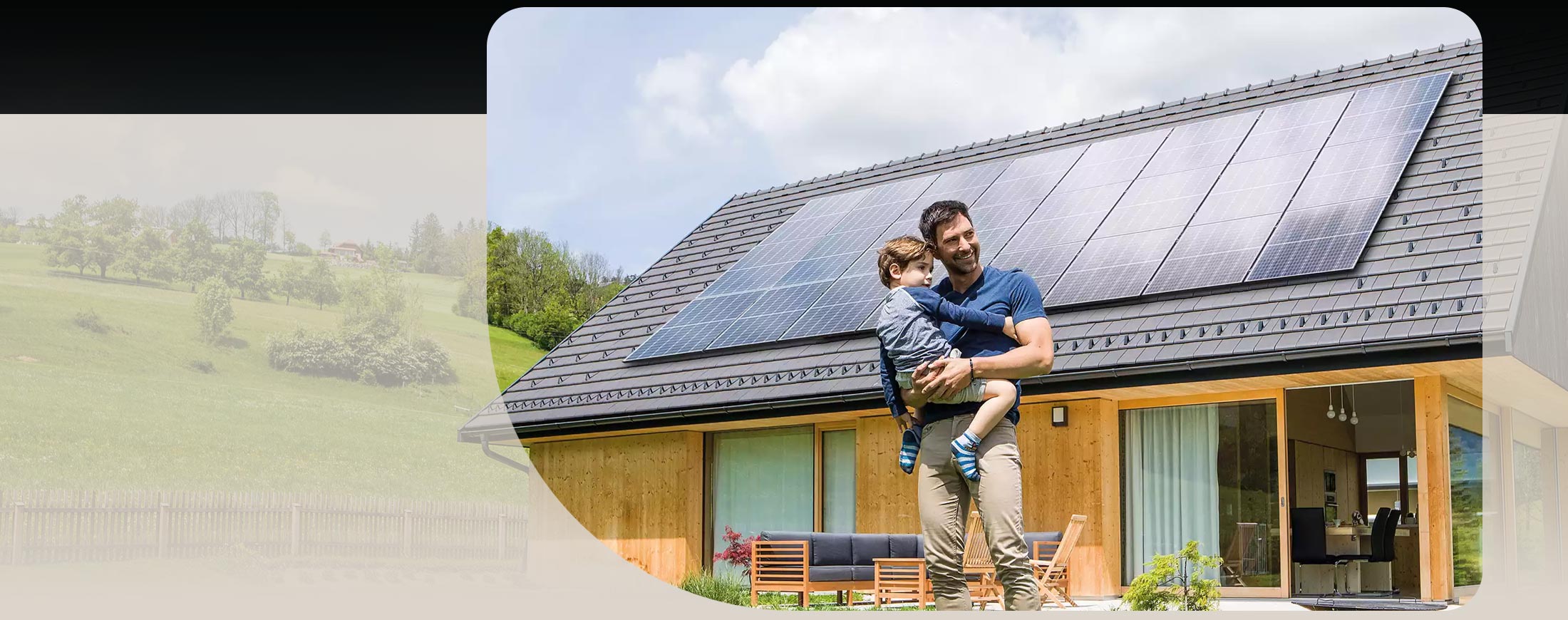 Solar Energy for your home & Business
