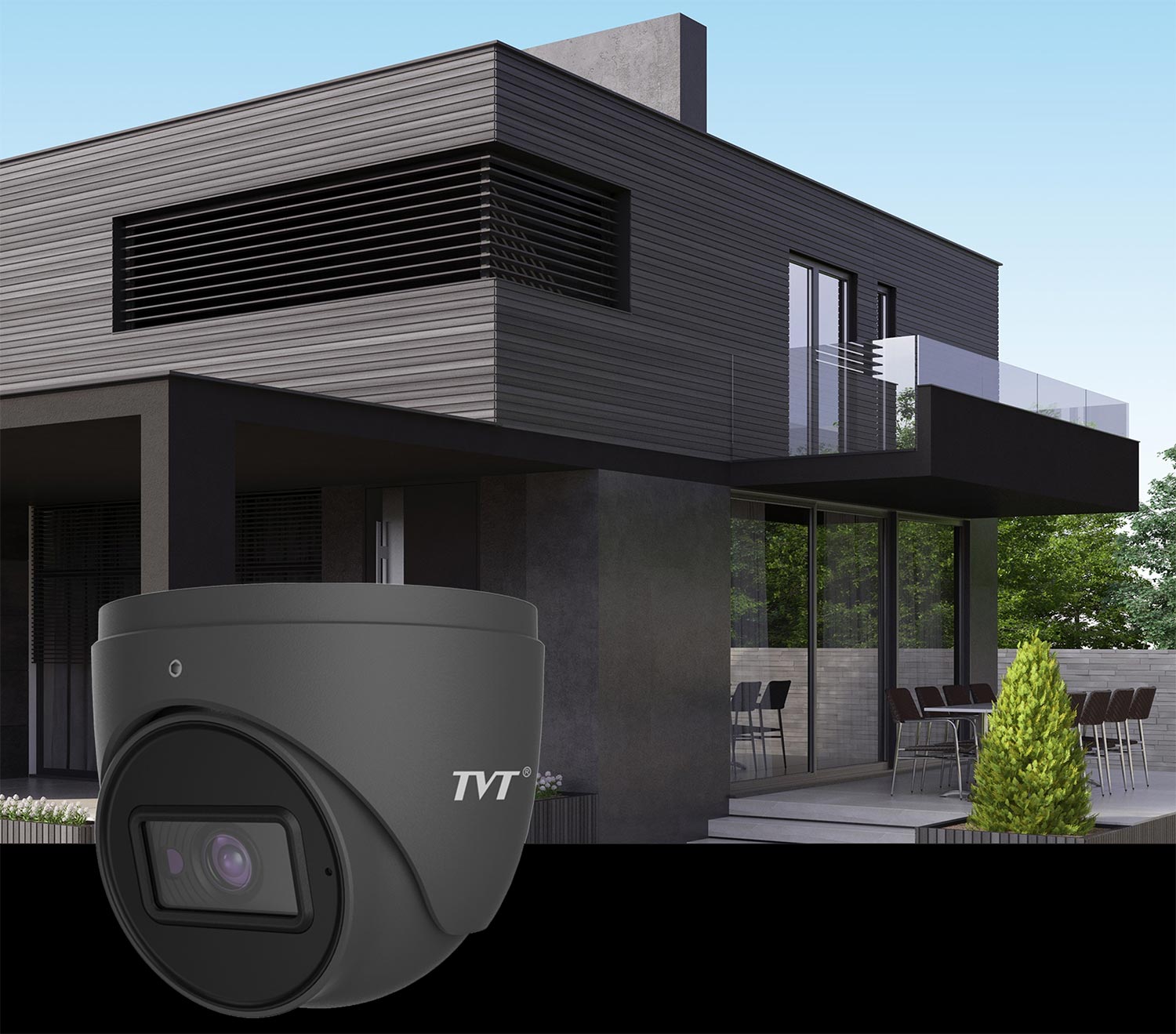 Security Alarm Systems