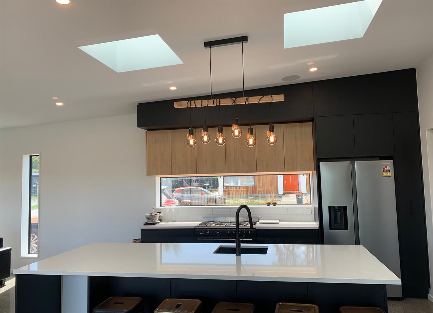 Lighting Installs & Upgrades