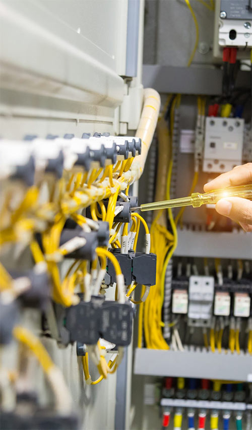Electrician Careers