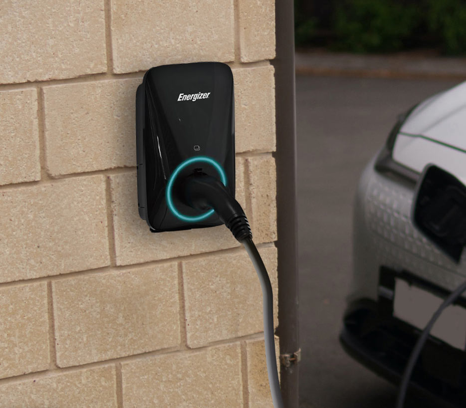 EV Chargers