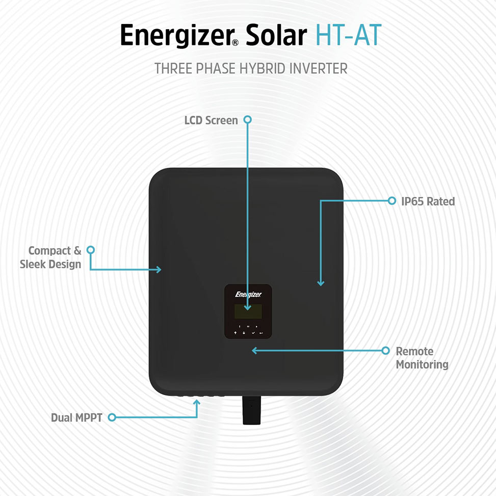 Inverters