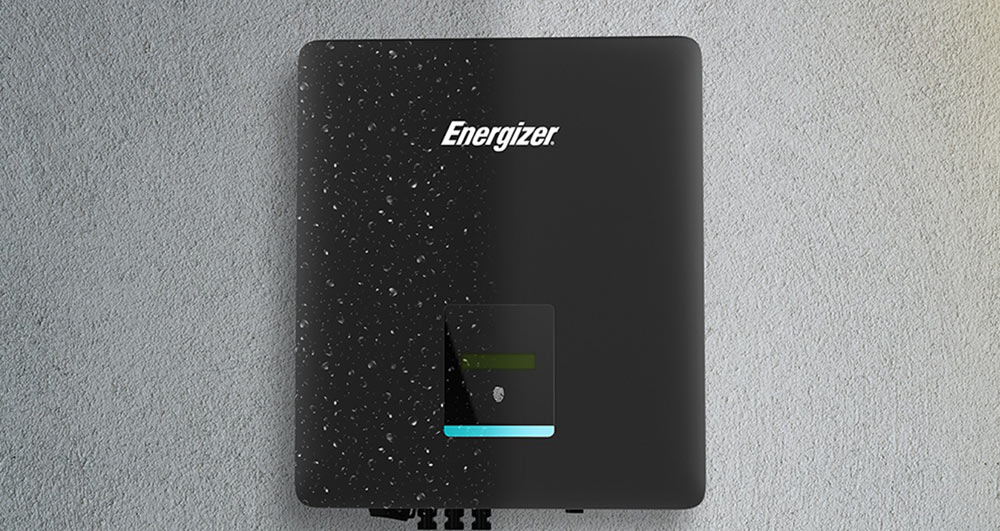 Inverters